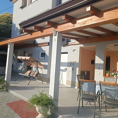 App Roko Apartment Porec Luaran gambar