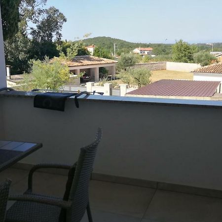 App Roko Apartment Porec Luaran gambar