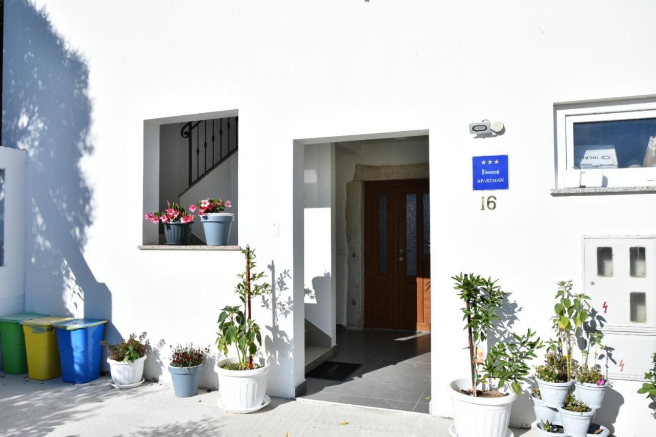 App Roko Apartment Porec Luaran gambar