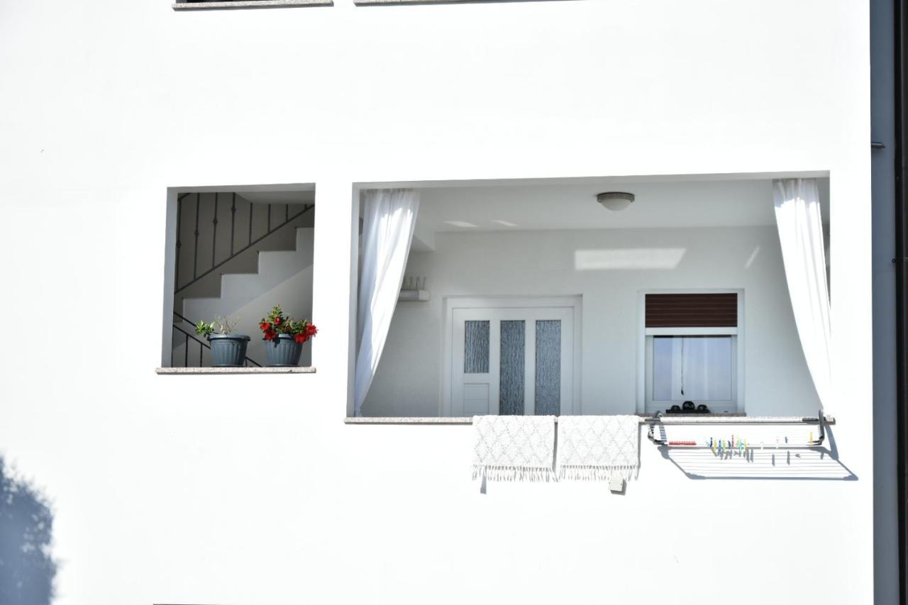 App Roko Apartment Porec Luaran gambar