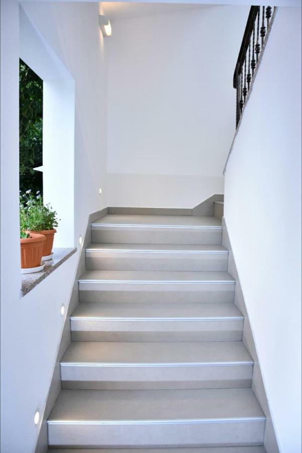 App Roko Apartment Porec Luaran gambar