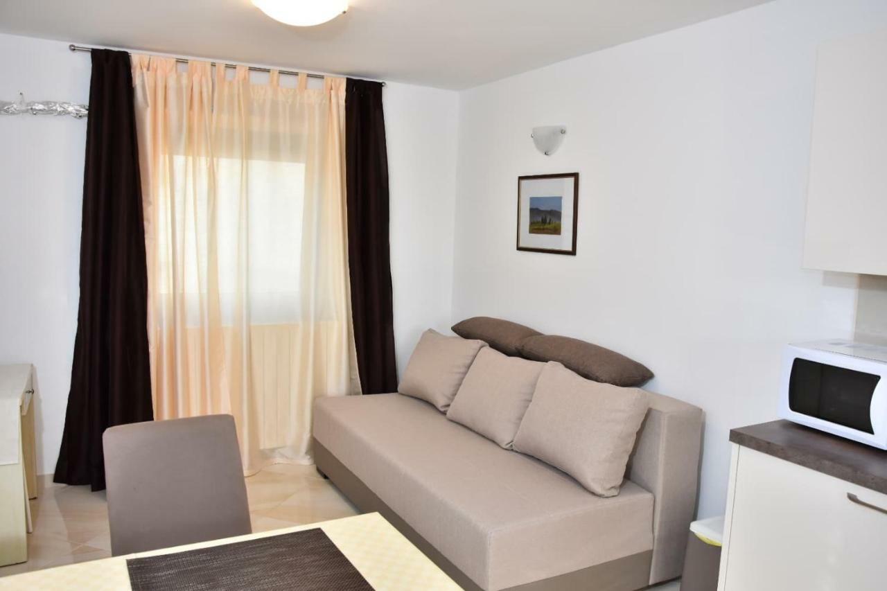 App Roko Apartment Porec Luaran gambar