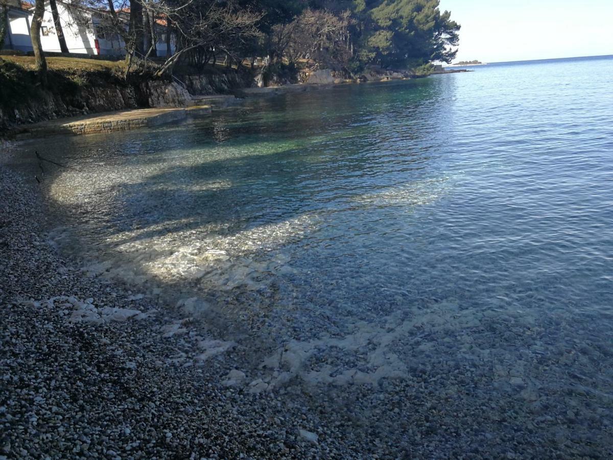 App Roko Apartment Porec Luaran gambar