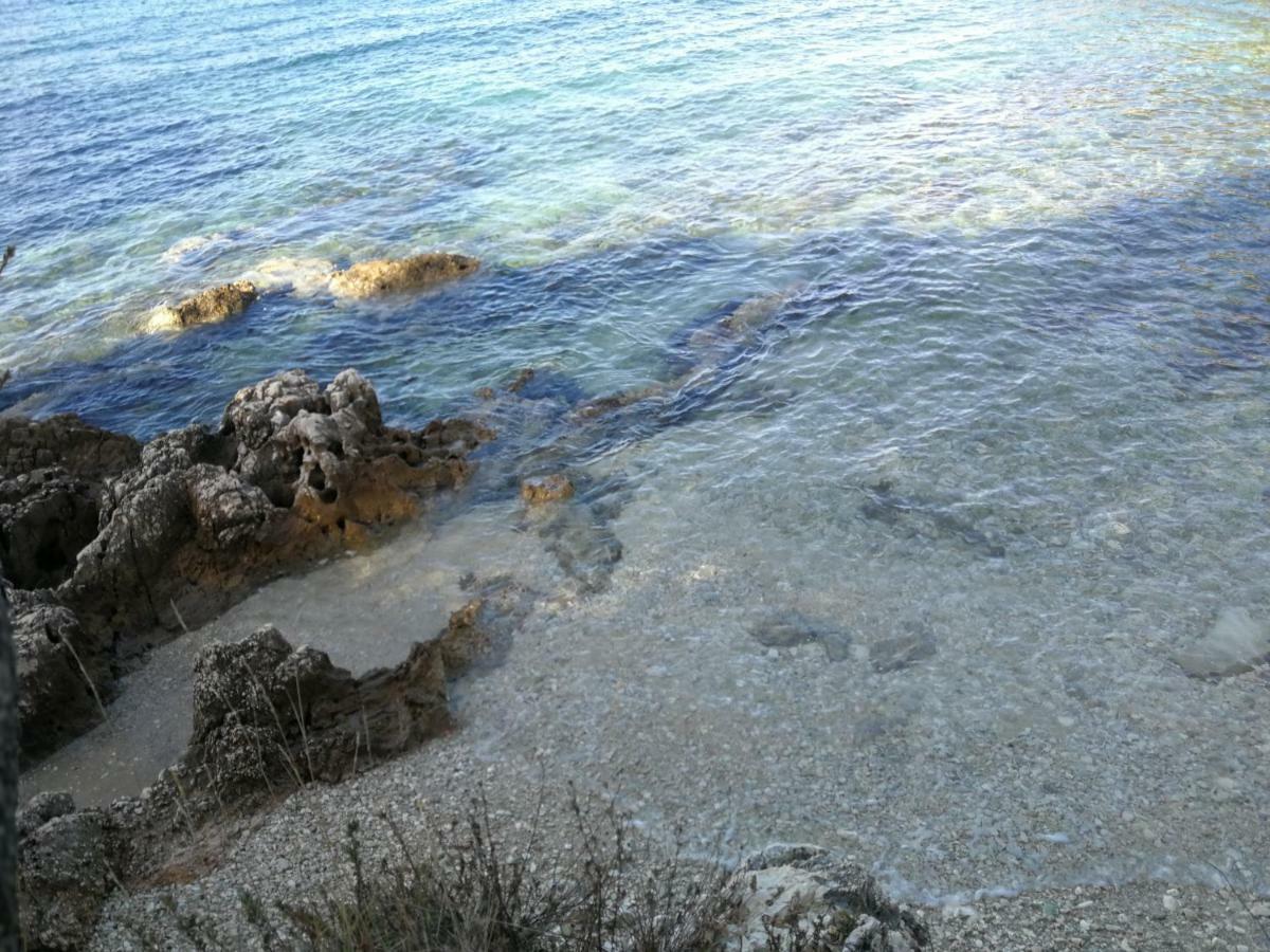 App Roko Apartment Porec Luaran gambar