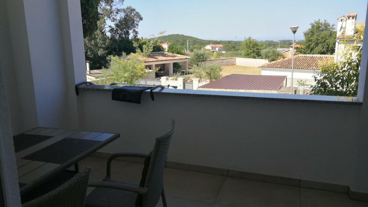 App Roko Apartment Porec Luaran gambar