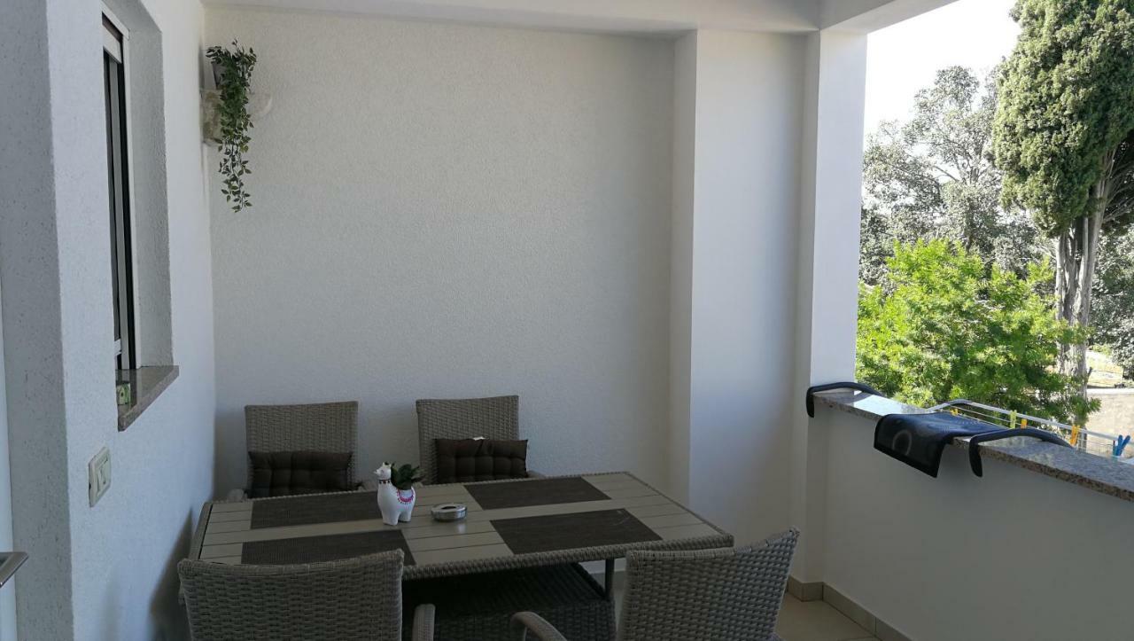 App Roko Apartment Porec Luaran gambar